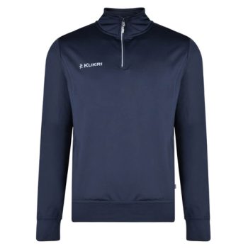Kukri Womens 1/4 Zip Track Top