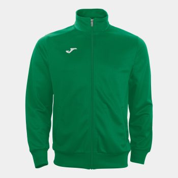 Joma JACKET COMBI GREEN
