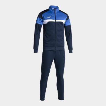 Joma DANUBIO III TRACKSUIT NAVY ROYAL