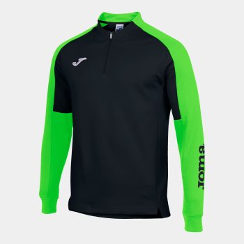 Joma ECO CHAMPIONSHIP RECYCLED SWEATSHIRT