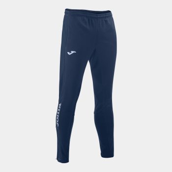 Joma LONG PANTS CHAMPIONSHIP IV NAVY BLUE