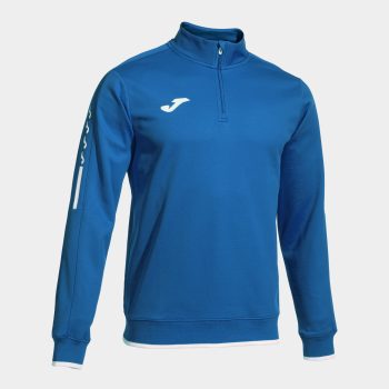Joma OLIMPIADA SWEATSHIRT ROYAL